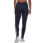 adidas Essentials High - W Logo Leggings W H07781 - IFY Sports