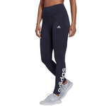 adidas Essentials High - W Logo Leggings W H07781 - IFY Sports