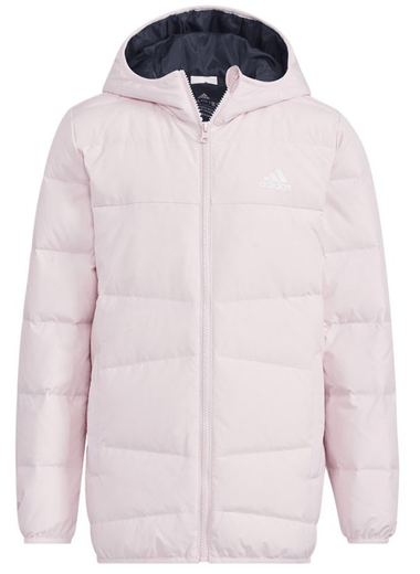 Adidas Frosty Jacket Jr HM5237 jacket - IFY Sports