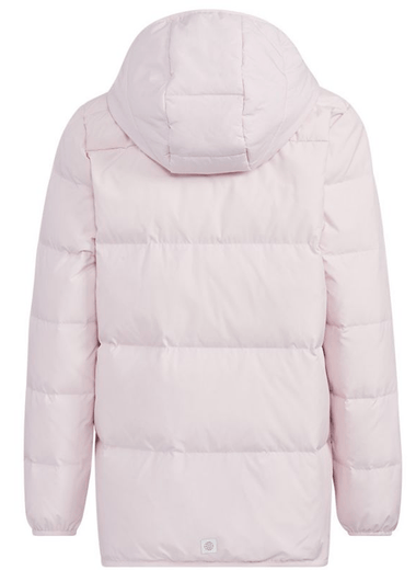 Adidas Frosty Jacket Jr HM5237 jacket - IFY Sports