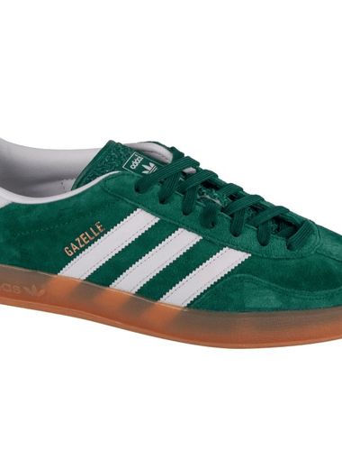 Adidas Gazelle IN M JI2062 shoes - IFY Sports