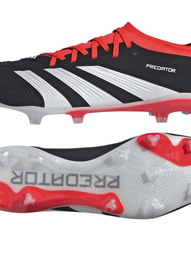 Adidas Predator Pro FG M IG7777 shoes - IFY Sports