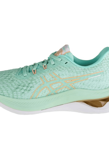 Asics Gel - Kinsei Max W 1012B512 - 300 Running Shoes - IFY Sports