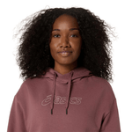 Asics Logo OTH Hoodie W 2032C845602 - IFY Sports
