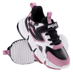 Bejo Shoes Sneakers Baglen Jr 92800490478 - IFY Sports