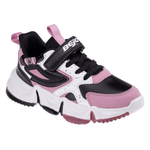 Bejo Shoes Sneakers Baglen Jr 92800490478 - IFY Sports