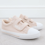 Big Star Velcro Sneakers Jr LL374072 INT1959C - IFY Sports