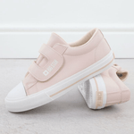 Big Star Velcro Sneakers Jr LL374072 INT1959C - IFY Sports