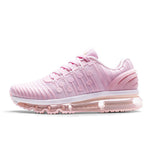 Women's Shock Absorbing Comfortable Breathable Lightweight Sneakers