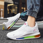 Sports CasualShock Absorption Full Air Cushion Running Men's Trendy Shoes