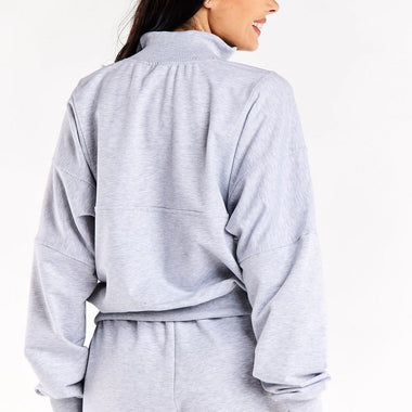  Sweatshirt model 188052 Infinite You 