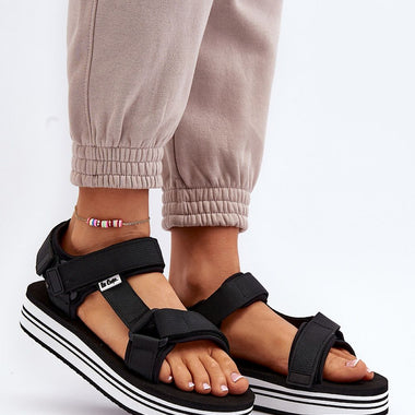  Sandals model 193953 Step in style 