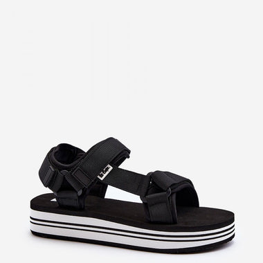  Sandals model 193953 Step in style 