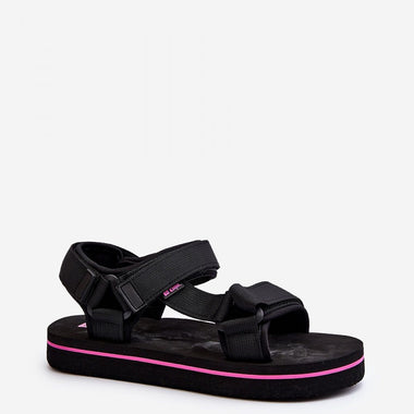  Sandals model 193954 Step in style 