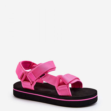 Sandals model 193955 Step in style 