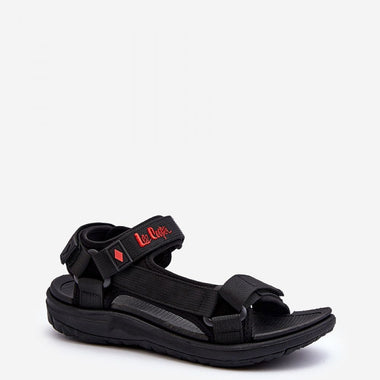  Sandals model 193956 Step in style 