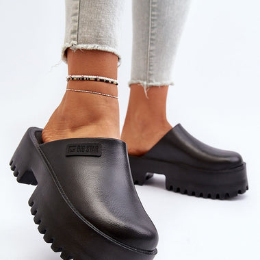  Flip-flops model 194118 Step in style 