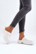  Flip-flops model 194121 Step in style 