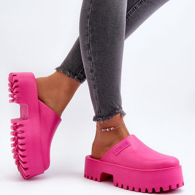  Flip-flops model 194122 Step in style 