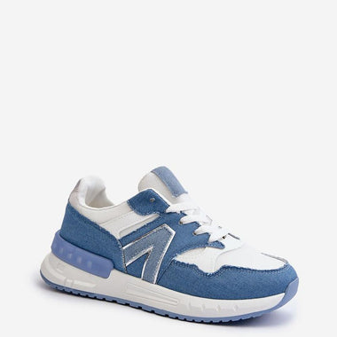  Sport Shoes model 198221 Step in style 