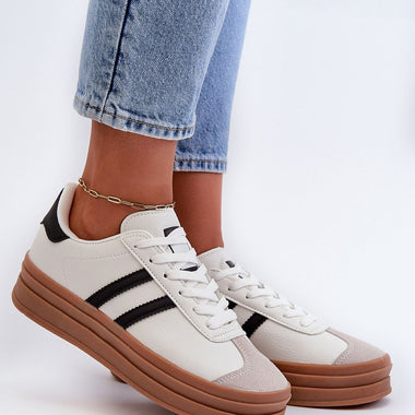  Sport Shoes model 198511 Step in style 
