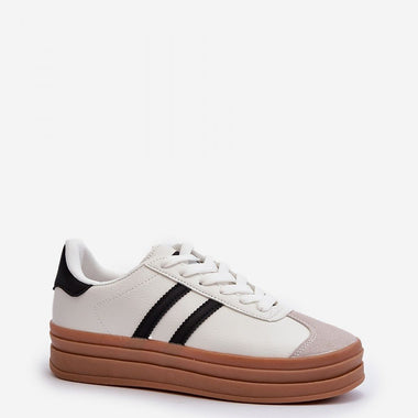  Sport Shoes model 198511 Step in style 