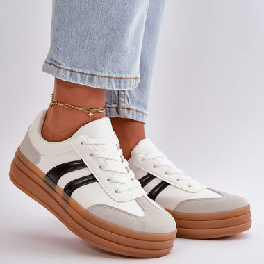  Sport Shoes model 199171 Step in style 