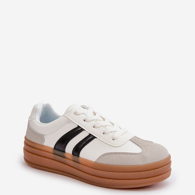  Sport Shoes model 199171 Step in style 