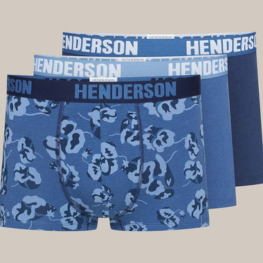  Set model 199569 Henderson 