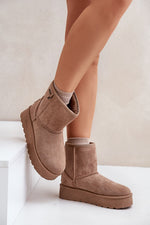  Snow boots model 202617 Step in style 