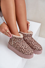  Snow boots model 203563 Step in style 