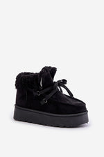  Snow boots model 203565 Step in style 