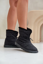  Snow boots model 203569 Step in style 
