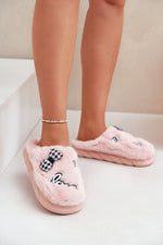  Slippers model 203754 Step in style 