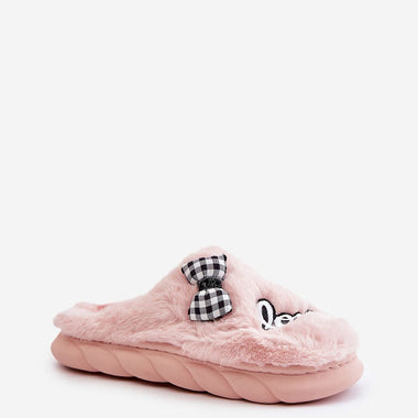  Slippers model 203754 Step in style 