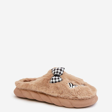  Slippers model 203755 Step in style 