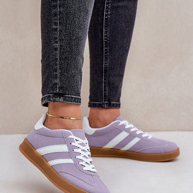  Sport Shoes model 203910 Step in style 