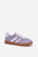  Sport Shoes model 203910 Step in style 