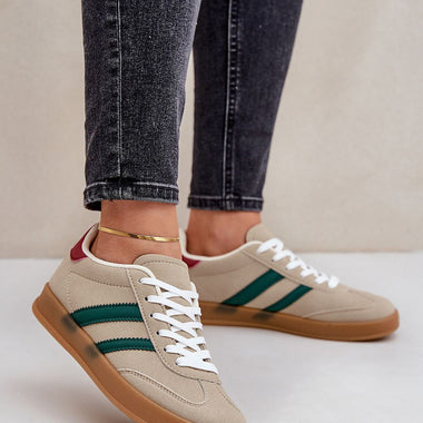  Sport Shoes model 203911 Step in style 