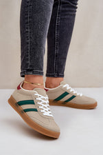  Sport Shoes model 203911 Step in style 