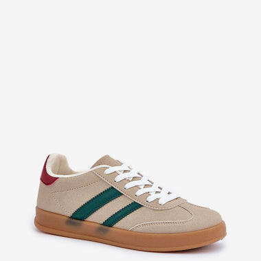  Sport Shoes model 203911 Step in style 
