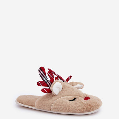  Slippers model 204641 Step in style 