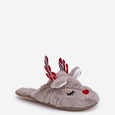  Slippers model 204642 Step in style 