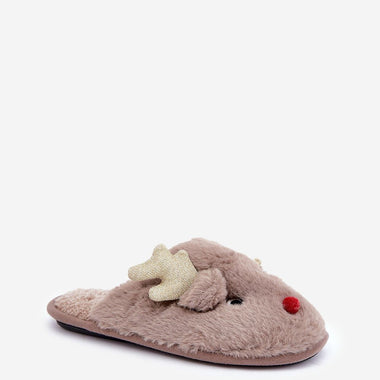  Slippers model 204643 Step in style 