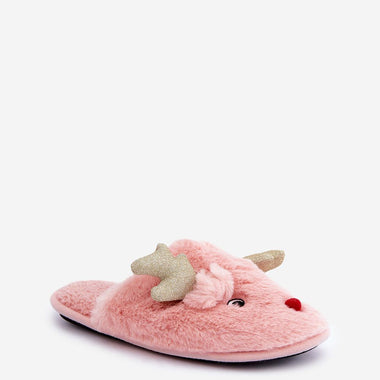  Slippers model 204644 Step in style 