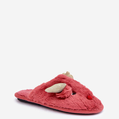  Slippers model 204646 Step in style 