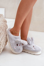  Slippers model 204649 Step in style 