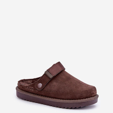  Slippers model 204651 Step in style 