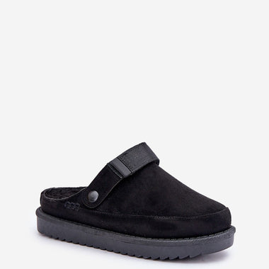  Slippers model 204652 Step in style 
