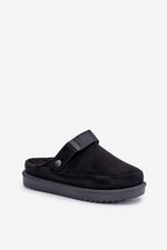  Slippers model 204652 Step in style 